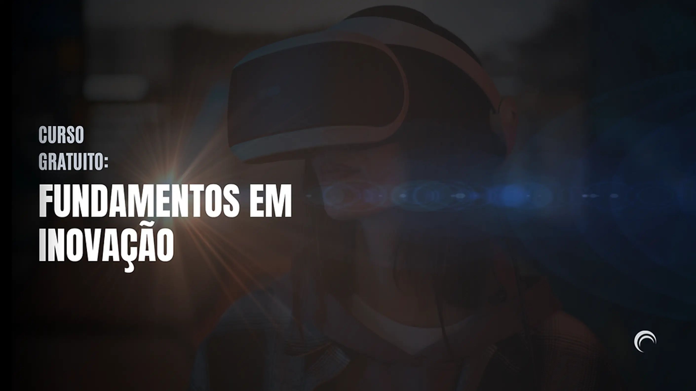 Curso Gratuito - Fundamentos em Inovação